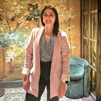 Arboreal Employee Fiorella Martín's profile photo