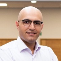 MSC Industrial Supply Co. UK Employee Kasra Mehraky's profile photo