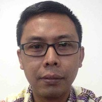 Multina Employee M. Gunawan's profile photo