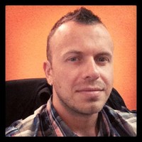 Qure.Finance Employee Alexandr Rud'Ko's profile photo