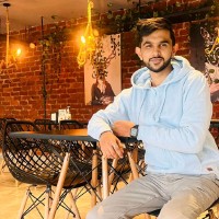 Tradologie Employee Shubham Yadav's profile photo