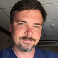 TeamHealth Employee David Hadley's profile photo
