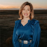 National Ranching Heritage Center Employee Carmen Fenton's profile photo