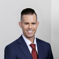 Massumi + Consoli LLP Employee Michael Andrews's profile photo