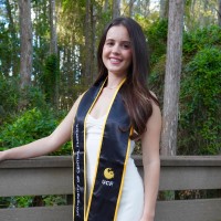 Conquest Research Employee Danielle Gelpi's profile photo