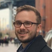 Guidepoint Employee Richard Miller's profile photo