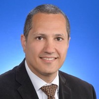 Eli Lilly and Company Employee Michael Meyer's profile photo