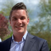 Penn Medicine, University of Pennsylvania Health System Employee Thomas Nield's profile photo