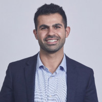 Peytec Employee Peyman Moeini's profile photo