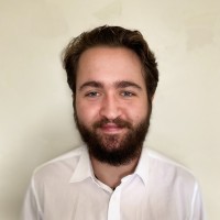 Harness Energy, LLC Employee Samuel Huston's profile photo