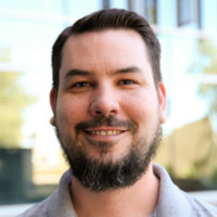 vCORE Technology Partners Employee Art Landis's profile photo