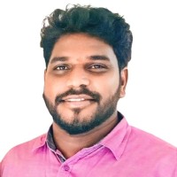 BURGEON IT SERVICES Employee Ajith Arra's profile photo