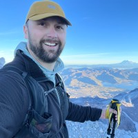 Tallied Employee Matthew Blair's profile photo