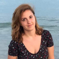 Semeris Employee Laura Doma-Szekely's profile photo