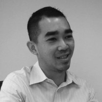 HP Employee Christopher Chiew's profile photo