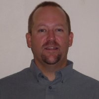 Clarke Fire Protection Products Employee Jeff Pyle's profile photo