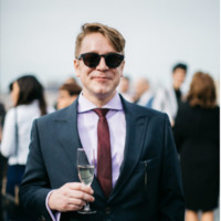 Haverford Systems Inc. Employee Matthew Davis's profile photo