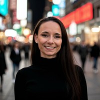 Golden Steps ABA Employee Alisha Cunningham's profile photo