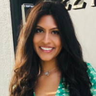 Roma Patel Email & Phone Number