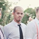 Pfizer Employee Matthew Sun's profile photo