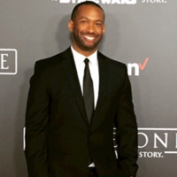 The Walt Disney Studios Employee Jeremy White's profile photo
