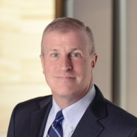 Heidrick & Struggles Employee Paul Benson's profile photo