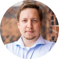 Rep.Guide Employee Helge Morgenstern's profile photo