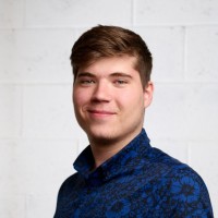 Base31 Employee Hayden Rooney's profile photo