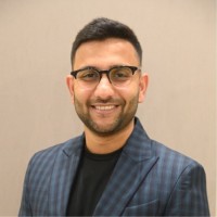 CROSSBOND Employee Anuj Garg's profile photo