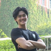 Critical Employee Harrison Chong's profile photo