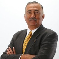 Alyx Technologies Employee Suresh Shenoy's profile photo