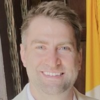 Percona Employee Matthew Kane's profile photo