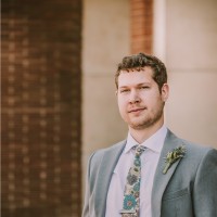 USA Health Employee Ben Ferrer's profile photo