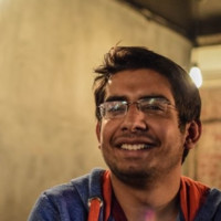 E-mail e número de telefone de Lakshay Pandey