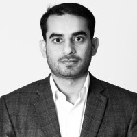 Terafort Employee Tahir Iqbal's profile photo