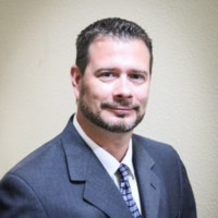 KBR, Inc. Employee Stephen Holcombe's profile photo