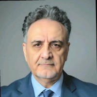 Summit BHC Employee Patrick Moallemian's profile photo