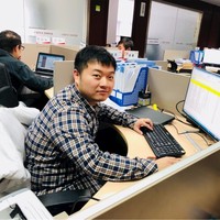 中国铁塔公司 Employee 晗 陈's profile photo