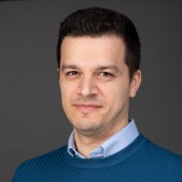 Fiserv Employee Peter Šrámek's profile photo