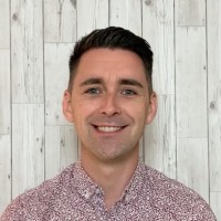 Let's Talk Well Employee Jon Jarvis's profile photo