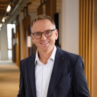 MIC Customs Solutions Employee Thomas Hartmann's profile photo