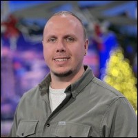 ABC4 Utah - Utah's CW30 (KTVX/KUCW) Employee Ben Cebulak's profile photo