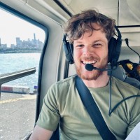 Rocksolid Employee Daan Kloetstra's profile photo