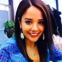 Warren James Employee Sarah Heredia's profile photo