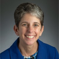Howard County Library System Employee Marcy Leonard's profile photo