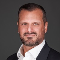 The Trump Organization Employee Ken Powers's profile photo