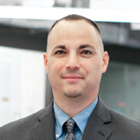 BR+A Consulting Engineers Employee Vincent Ventosi's profile photo
