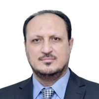 East Consulting Engineering Company Employee Mahmoud al-Bakri's profile photo
