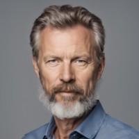 Smartly Solutions Employee Klaus Behrens's profile photo
