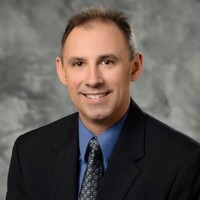 Risk and Regulatory Consulting Employee Robert McManus's profile photo
